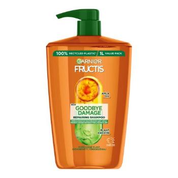 Garnier Fructis Goodbye Damage 1000 ml šampon pro ženy na lámavé vlasy; na poškozené vlasy