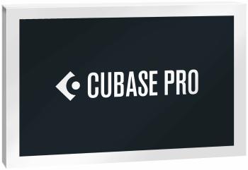 Steinberg Cubase Pro 12 Retail