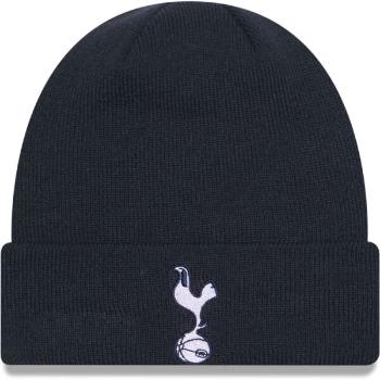 New Era SEASONAL CUFF BEANIE TOTTENHAM HOTSPUR Pánský kulich, tmavě modrá, velikost