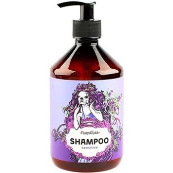Furnatura šampon pro štěňata a citlivé psy 500 ml (111053)
