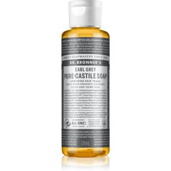 Dr. Bronner’s Earl Grey tekuté univerzální mýdlo 120 ml