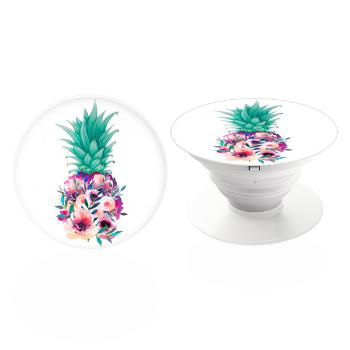 PopSocket iSaprio – Pineapple 8 – držák na mobil