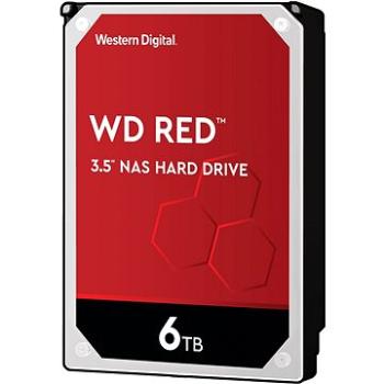 WD Red 6TB (WD60EFAX)