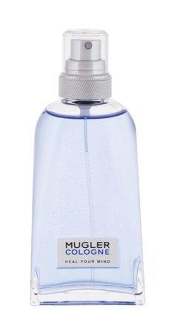 Thierry Mugler Cologne Heal Your Mind - EDT 100 ml, 100ml