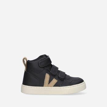 Dětské boty tenisky Veja Small v-10 Mid DV0503049K