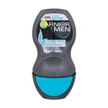 Garnier Men Pure Active 48h 50 ml antiperspirant pro muže roll-on