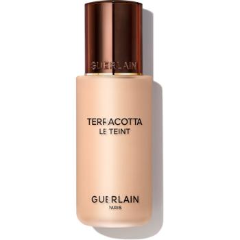 GUERLAIN Terracotta Le Teint tekutý make-up pro přirozený vzhled odstín 3C Cool 35 ml