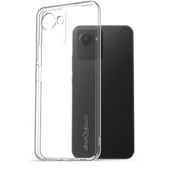 AlzaGuard Crystal Clear TPU case pro Realme C30 (AGD-PCT0311Z)