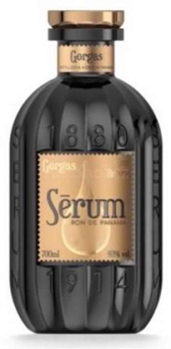 Sérum Gorgas Gran Reserva 40% 0,7l