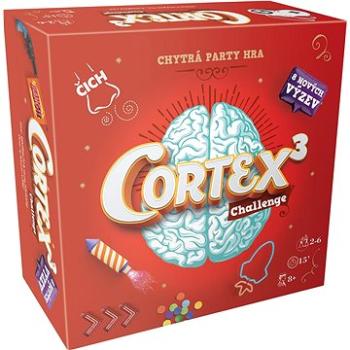 Cortex 3 Challenge (3558380086918)