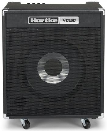 Hartke HD150