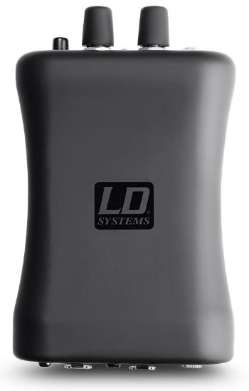LD systems HPA 1