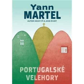 Portugalské velehory (978-80-257-1956-5)