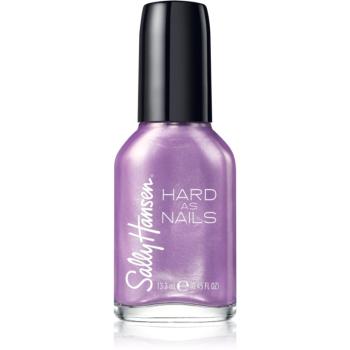 Sally Hansen Hard As Nails pečující lak na nehty odstín 760 On The Rocks 13,3 ml