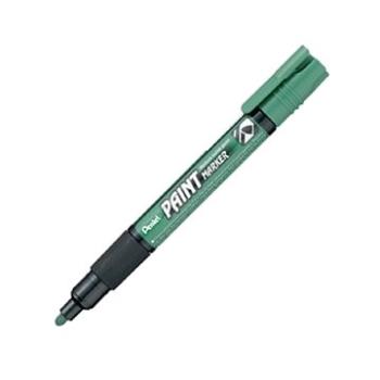 Pentel Popisovač lakový MMP20 zelený 4mm (314406)