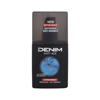 Denim Anti-Age 100 ml balzám po holení pro muže