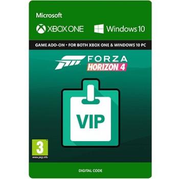 Forza Horizon 4: VIP Membership - Xbox One/Win 10 Digital (7CN-00042)