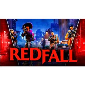 Redfall - Xbox Series X (5055856430988)