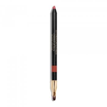 CHANEL LE CRAYON LÈVRES DLOUHODRŽÍCÍ TUŽKA NA RTY - 176 BLOOD ORANGE 1.2G 1 g