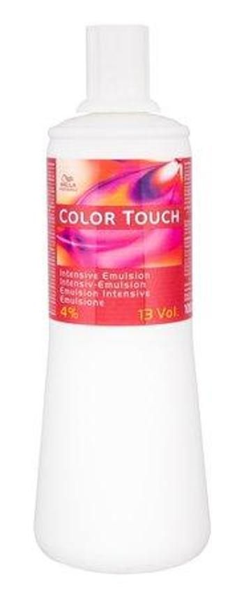 Barva na vlasy Wella - Color Touch , 1000ml