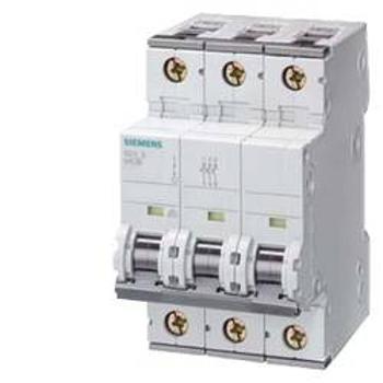 Ochranný spínač pro kabely Siemens 5SY7306-7 1 ks