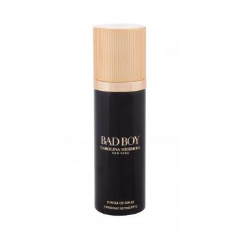 Carolina Herrera Bad Boy 100 ml toaletní voda pro muže