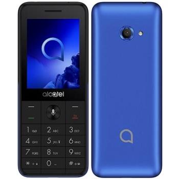 Alcatel 3088X modrá (3088X-3AALE51)