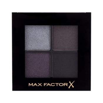 Max Factor Color X-Pert 4,2 g oční stín pro ženy 005 Misty Onyx