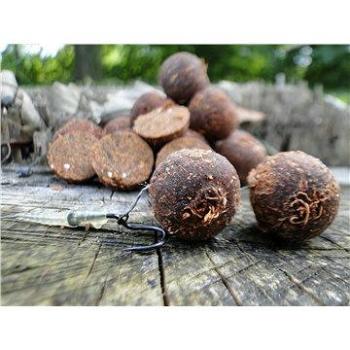 Mastodont Baits - Boilie Berry Boom 1kg (NJVR000073)