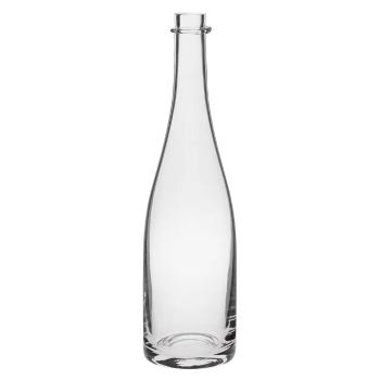 Dekantér GRANDE FILLETTE 750 ml, čirá, sklo, L'Atelier du Vin