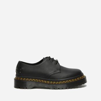 Dámské boty Bex Double Stitch Leather Shoes 27882001