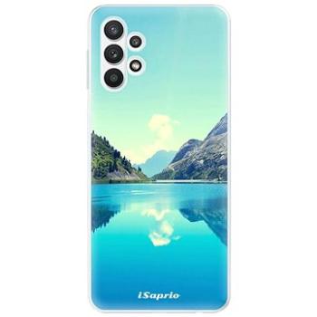 iSaprio Lake 01 pro Samsung Galaxy A32 LTE (lake01-TPU3-A32LTE)