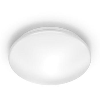 Philips - LED Stropní svítidlo MOIRE 1xLED/6W/230V 4000K (915005777701)