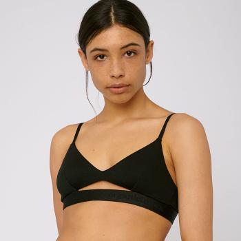 Braletka TENCEL™ Lite Bralette – L