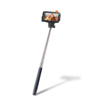 SETTY bluetooth selfie-tyč 100cm černá DW_000026