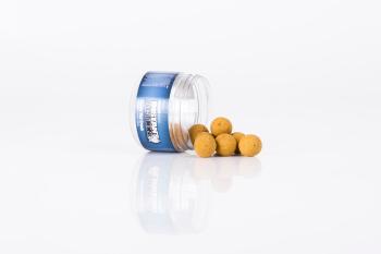Nash Plovoucí boilie Instant Action Candy Nut Crush - 12mm 30g