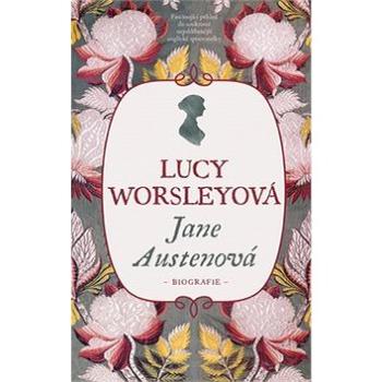 Jane Austenová: Biografie (978-80-7529-559-0)