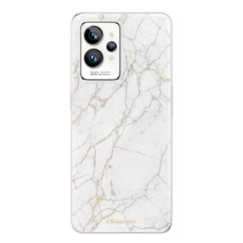 Odolné silikonové pouzdro iSaprio - GoldMarble 13 - Realme GT 2 Pro