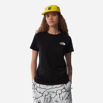 The North Face W Search & Rescue Tee NF0A5ICVJK3