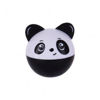 2K Fluffy Panda Coconut 6 g balzám na rty pro ženy