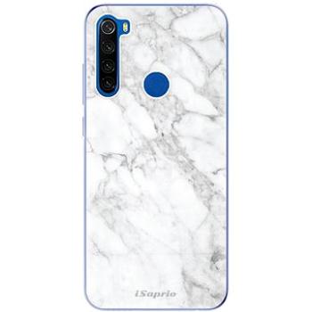 iSaprio SilverMarble 14 pro Xiaomi Redmi Note 8T (rm14-TPU3-N8T)