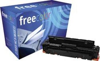 Freecolor toner náhradní HP 410X, CF410X kompatibilní černá 6500 Seiten M452K-HY-FRC