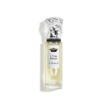 Sisley L'Eau Rêvée d'Hubert svěží, jiskrná, smyslná toaletní voda 50 ml