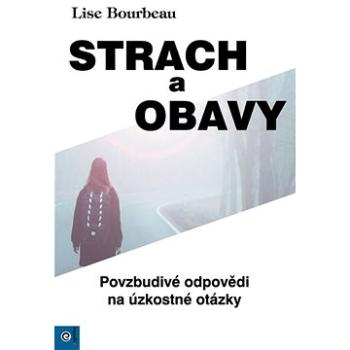 Strach a obavy (978-80-8100-614-2)