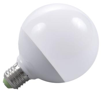 T-LED LED žárovka 12W E27 260° Barva světla: Studená bílá 03238