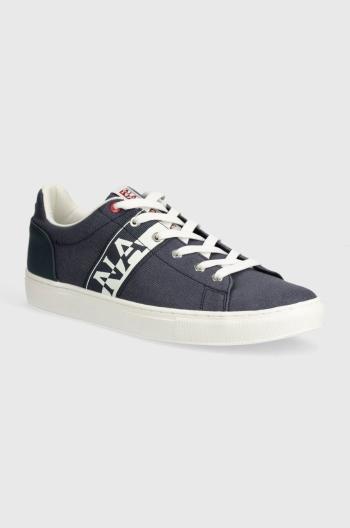 Sneakers boty Napapijri BIRCH NP0A4I7F.176