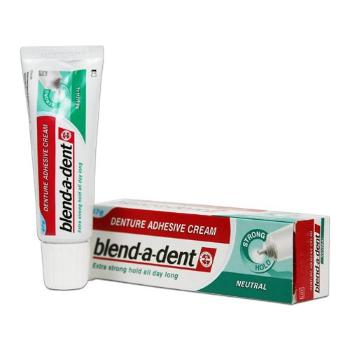 Blend-a-dent Neutral Complete fixační krém 47 g