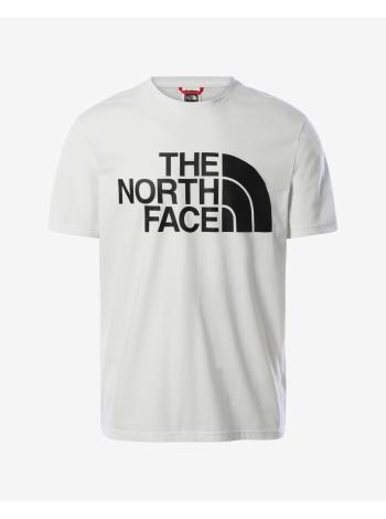 Bílé pánské tričko The North Face Standard