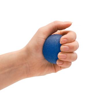 Posilovací antistresové míčky gripballs, sada 3 ks