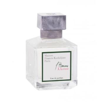 Maison Francis Kurkdjian L´Homme A La Rose 70 ml parfémovaná voda pro muže